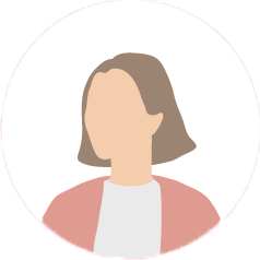 30代女性